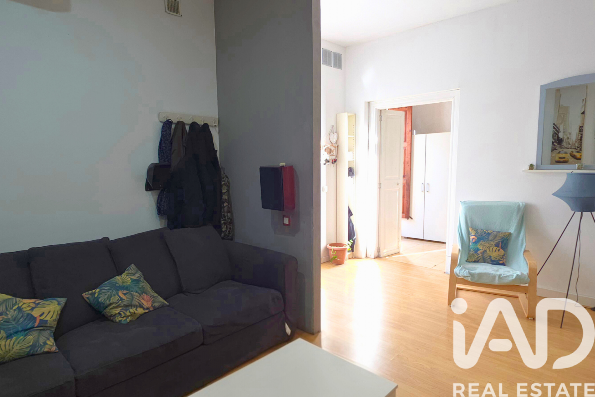 Huoneisto Santa Margalida, Mallorca, Espanja 4 makuuhuonetta, 132 m2 No. 173197