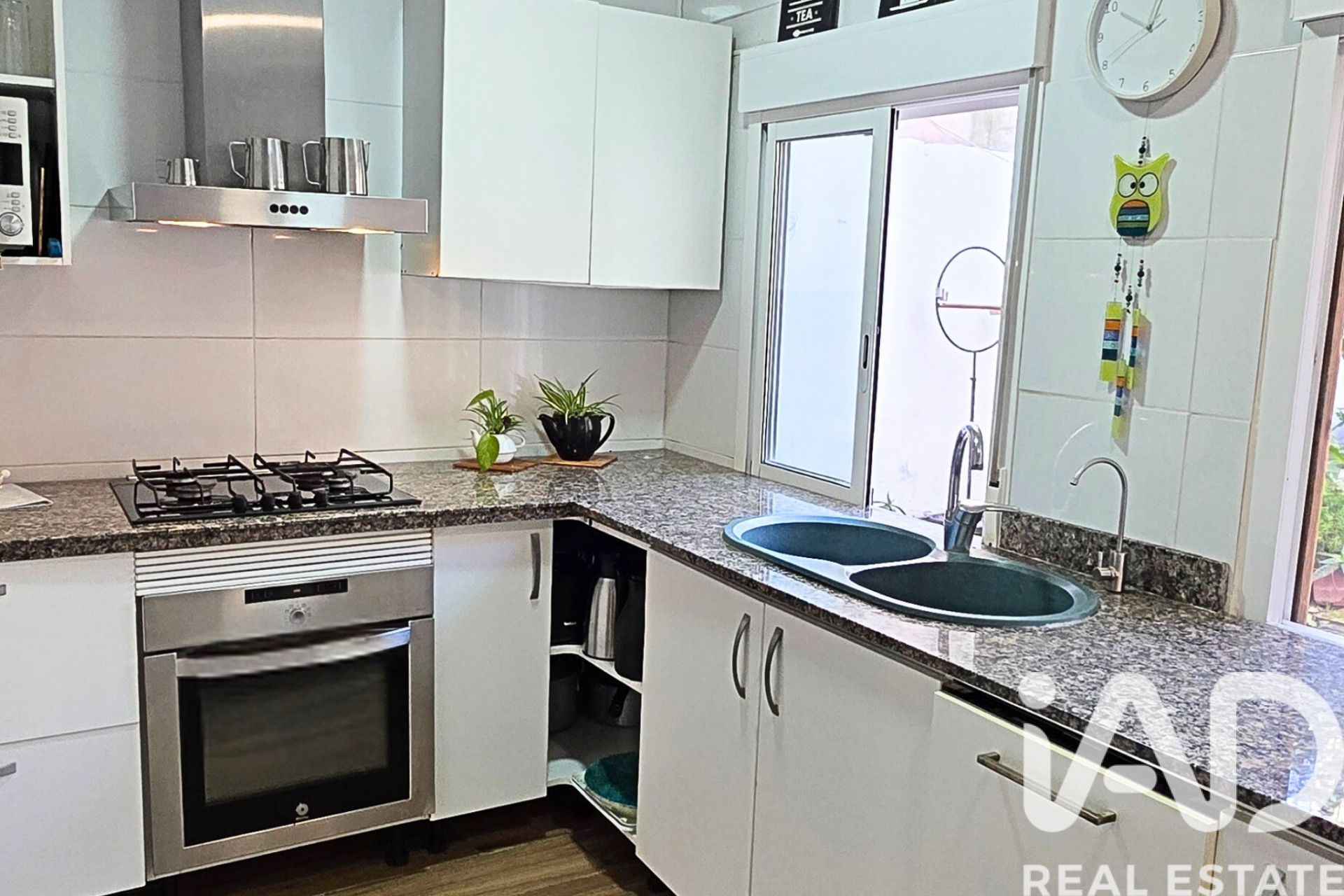 Huoneisto Santa Margalida, Mallorca, Espanja 4 makuuhuonetta, 132 m2 No. 173197