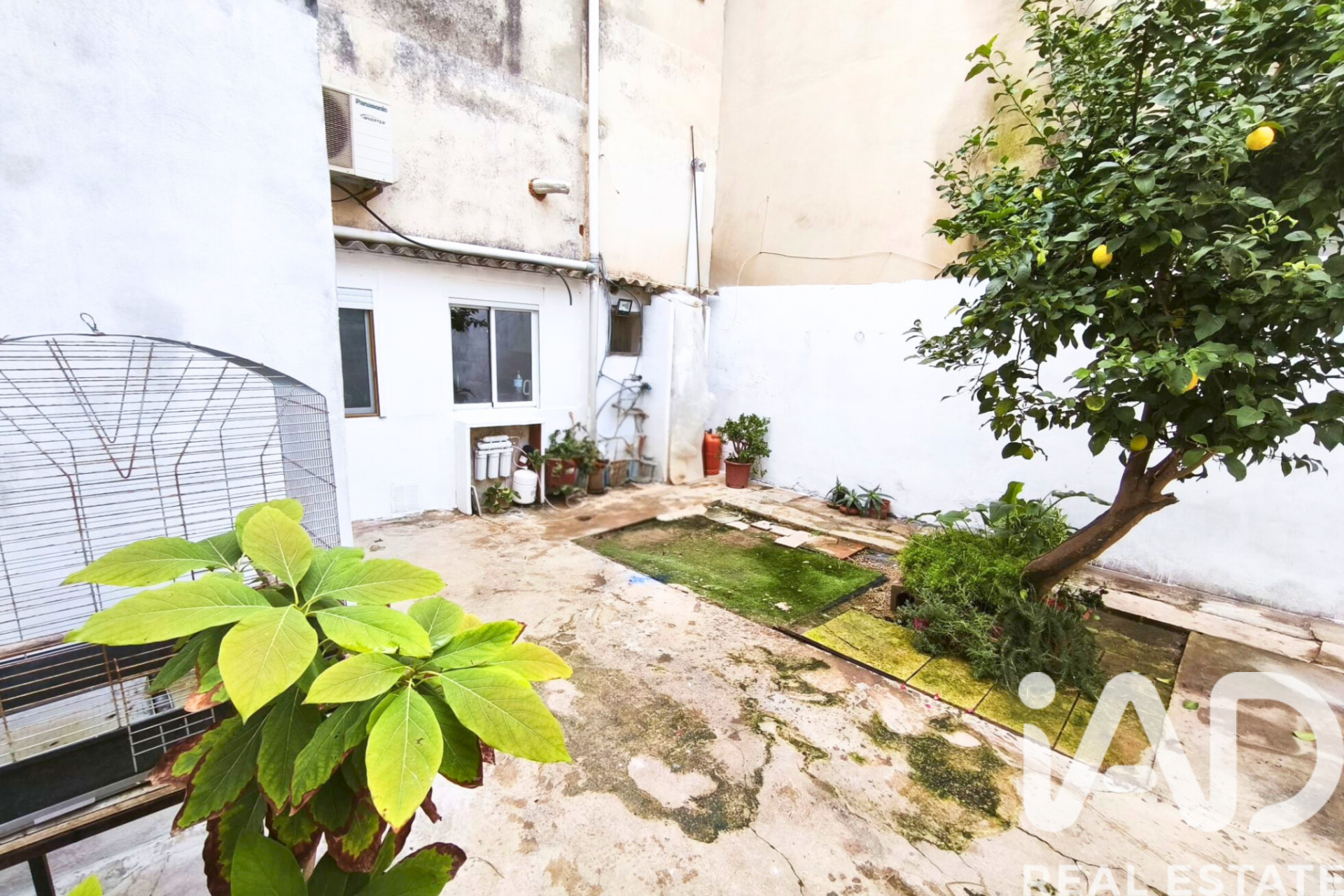 Huoneisto Santa Margalida, Mallorca, Espanja 4 makuuhuonetta, 132 m2 No. 173197