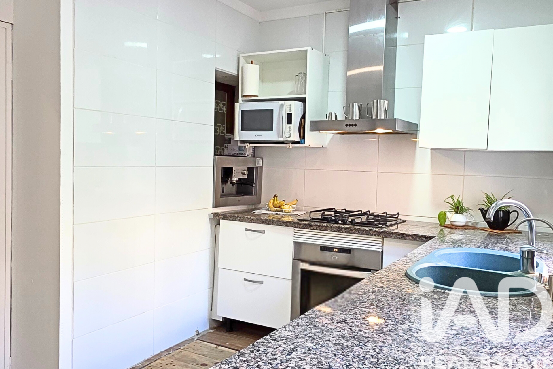 Huoneisto Santa Margalida, Mallorca, Espanja 4 makuuhuonetta, 132 m2 No. 173197