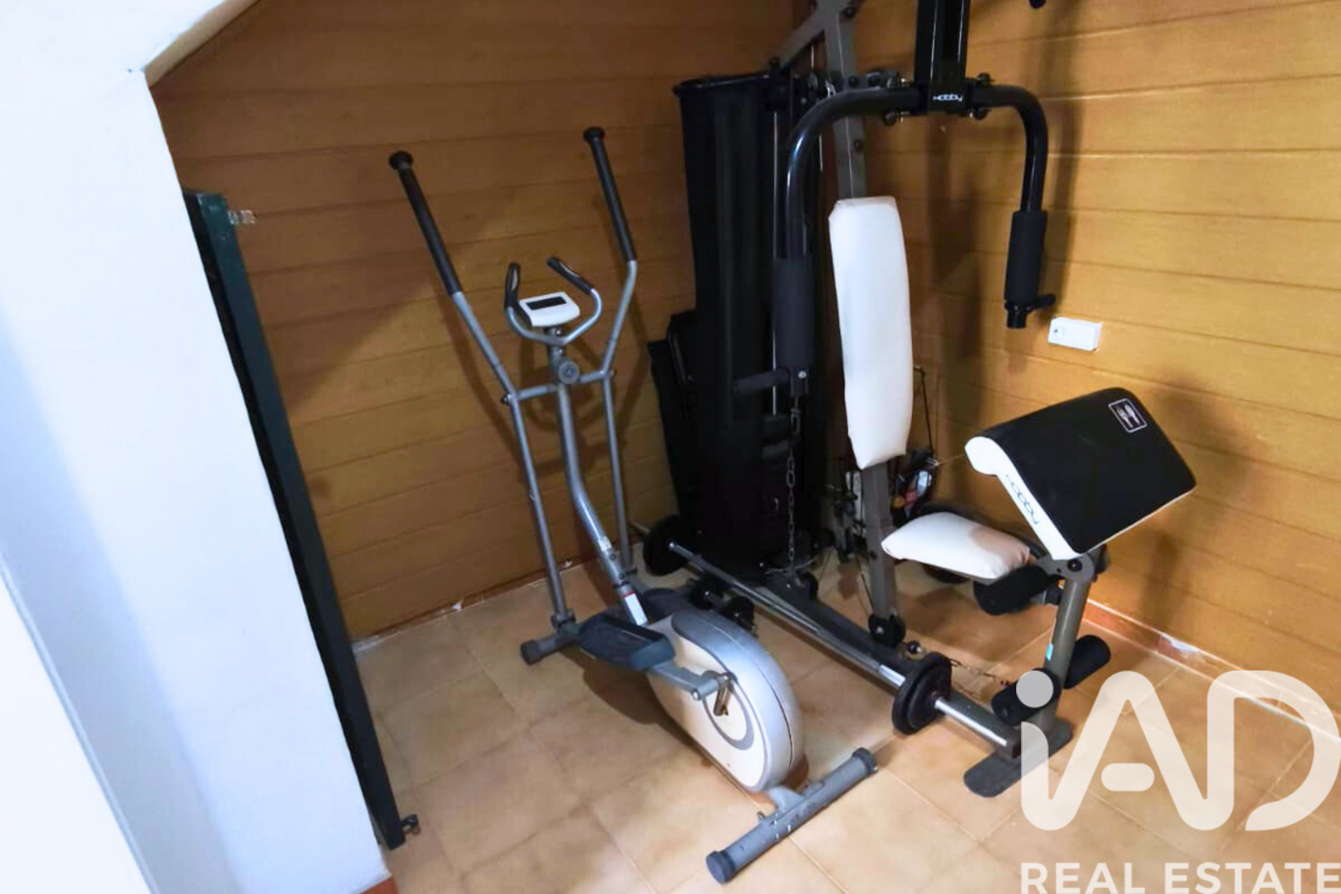 Huoneisto Santa Margalida, Mallorca, Espanja 4 makuuhuonetta, 132 m2 No. 173197