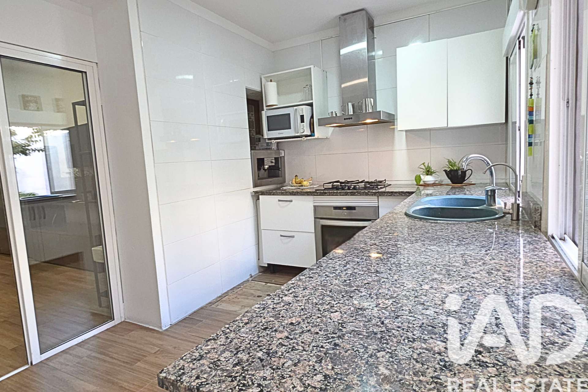 Huoneisto Santa Margalida, Mallorca, Espanja 4 makuuhuonetta, 132 m2 No. 173197