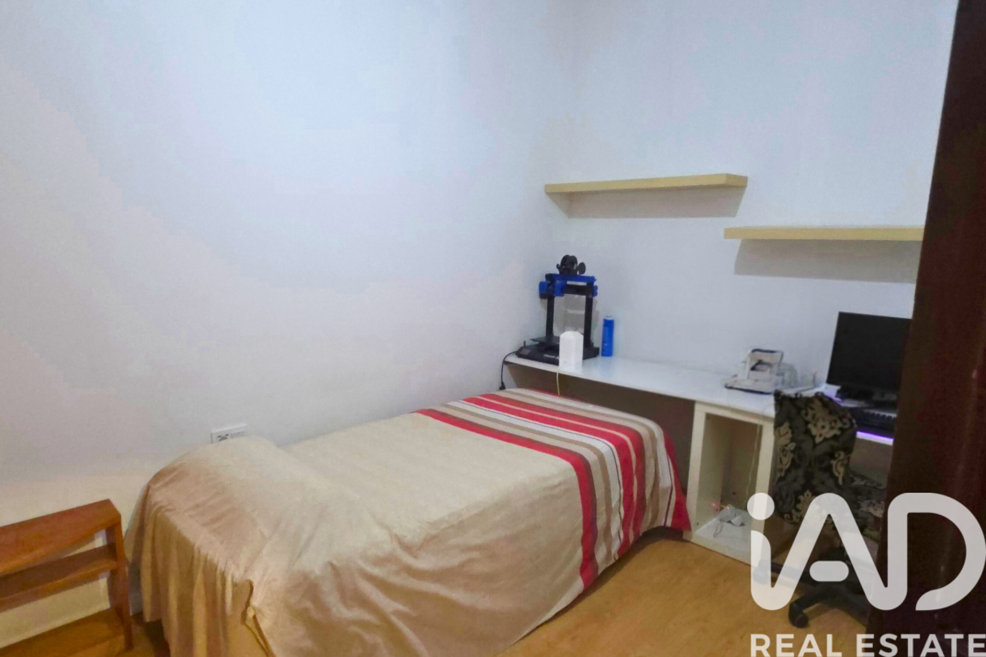 Huoneisto Santa Margalida, Mallorca, Espanja 4 makuuhuonetta, 132 m2 No. 173197