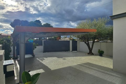 Продажа дома в Альмассора, Кастельон, Испания 4 спальни, 139м2 №173196 - фото 8