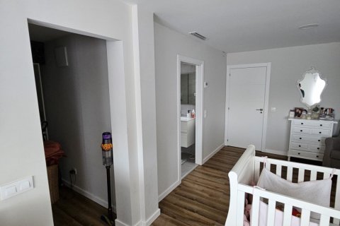 Продажа дома в Альмассора, Кастельон, Испания 4 спальни, 139м2 №173196 - фото 23