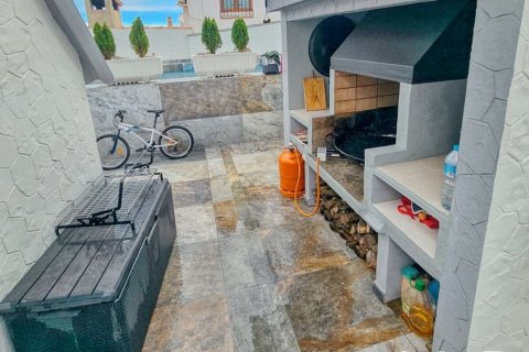 Продажа дома в Альмассора, Кастельон, Испания 4 спальни, 139м2 №173196 - фото 13