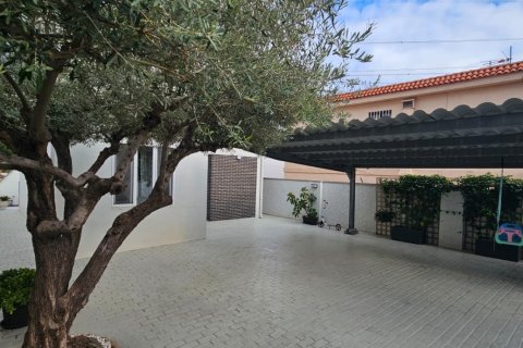 Продажа дома в Альмассора, Кастельон, Испания 4 спальни, 139м2 №173196 - фото 11