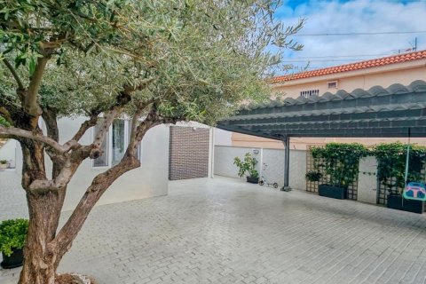 Продажа дома в Альмассора, Кастельон, Испания 4 спальни, 139м2 №173196 - фото 6