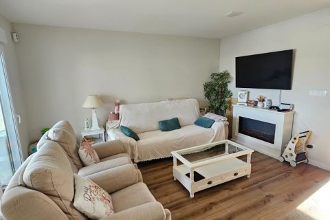 Продажа дома в Альмассора, Кастельон, Испания 4 спальни, 139м2 №173196 - фото 15