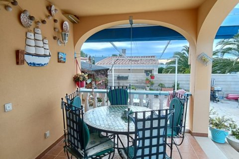 Huoneisto myytävänä L'Ametlla de Mar, Tarragona, Espanja, 3 makuuhuonetta, 110 m2 No. 173191 - kuva 14