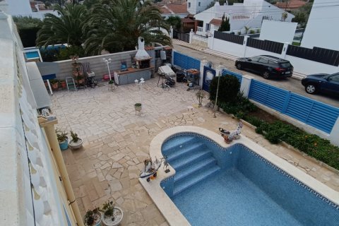 Huoneisto myytävänä L'Ametlla de Mar, Tarragona, Espanja, 3 makuuhuonetta, 110 m2 No. 173191 - kuva 17
