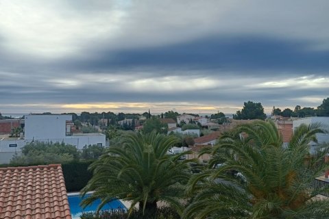 Huoneisto myytävänä L'Ametlla de Mar, Tarragona, Espanja, 3 makuuhuonetta, 110 m2 No. 173191 - kuva 18