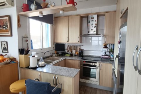 Huoneisto myytävänä L'Ametlla de Mar, Tarragona, Espanja, 3 makuuhuonetta, 110 m2 No. 173191 - kuva 6