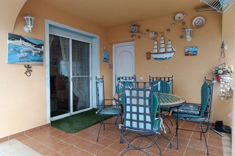 Huoneisto myytävänä L'Ametlla de Mar, Tarragona, Espanja, 3 makuuhuonetta, 110 m2 No. 173191 - kuva 13