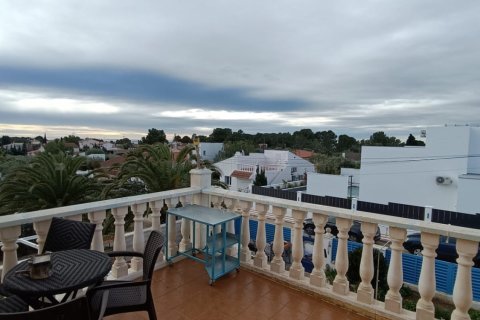 Huoneisto myytävänä L'Ametlla de Mar, Tarragona, Espanja, 3 makuuhuonetta, 110 m2 No. 173191 - kuva 15