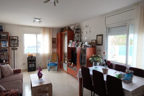 Huoneisto myytävänä L'Ametlla de Mar, Tarragona, Espanja, 3 makuuhuonetta, 110 m2 No. 173191 - kuva 5