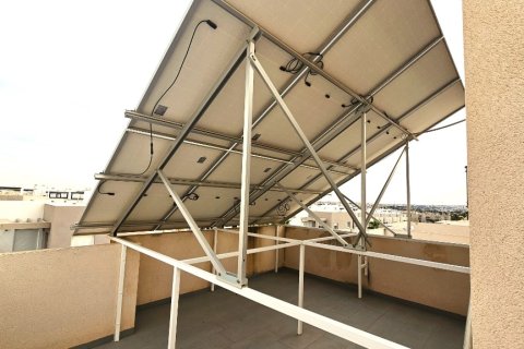 Kaupunkipientalo myytävänä Torrevieja, Alicante, Espanja, 2 makuuhuonetta, 115 m2 No. 145312 - kuva 17