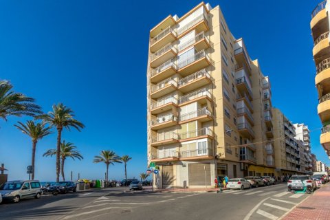 Wohnung zum Verkauf in Torrevieja, Alicante, Spanien 4 Schlafzimmer, 110 m2 Nr. 145315 - Foto 29
