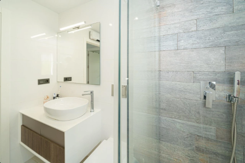 Casa adosada en venta en Alicante, España 3 dormitorios, 83 m2 No. 145317 - foto 16