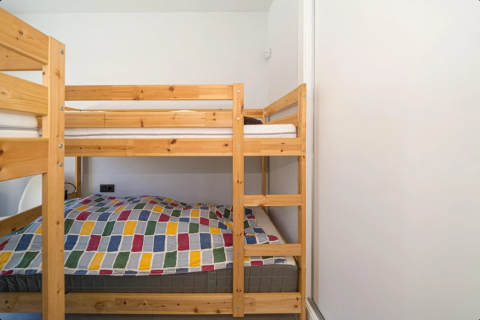 Casa adosada en venta en Alicante, España 3 dormitorios, 83 m2 No. 145317 - foto 13