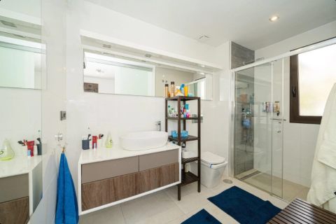 Casa adosada en venta en Alicante, España 3 dormitorios, 83 m2 No. 145317 - foto 17