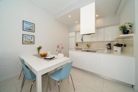 Casa adosada en venta en Alicante, España 3 dormitorios, 83 m2 No. 145317 - foto 4