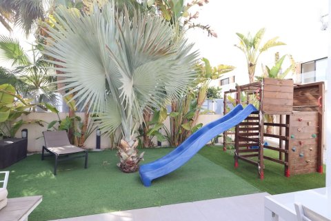 Huvila myytävänä Ciudad Quesada, Alicante, Espanja, 3 makuuhuonetta, 191 m2 No. 145313 - kuva 2