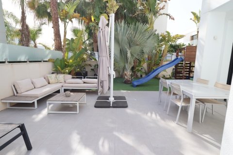 Huvila myytävänä Ciudad Quesada, Alicante, Espanja, 3 makuuhuonetta, 191 m2 No. 145313 - kuva 25