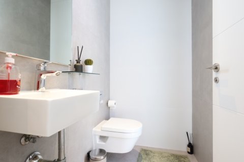 Huvila myytävänä Ciudad Quesada, Alicante, Espanja, 3 makuuhuonetta, 191 m2 No. 145313 - kuva 14