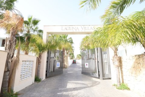 Huvila myytävänä Ciudad Quesada, Alicante, Espanja, 3 makuuhuonetta, 191 m2 No. 145313 - kuva 30