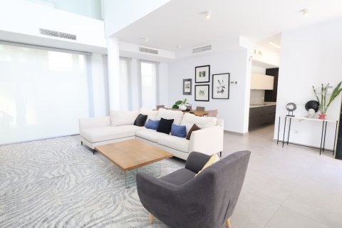 Huvila myytävänä Ciudad Quesada, Alicante, Espanja, 3 makuuhuonetta, 191 m2 No. 145313 - kuva 11