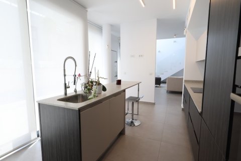 Huvila myytävänä Ciudad Quesada, Alicante, Espanja, 3 makuuhuonetta, 191 m2 No. 145313 - kuva 6