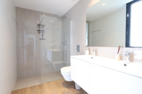 Huvila myytävänä Ciudad Quesada, Alicante, Espanja, 3 makuuhuonetta, 191 m2 No. 145313 - kuva 17