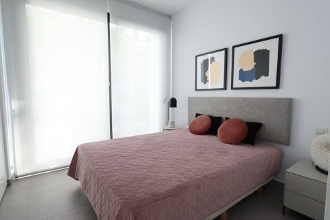 Huvila myytävänä Ciudad Quesada, Alicante, Espanja, 3 makuuhuonetta, 191 m2 No. 145313 - kuva 13