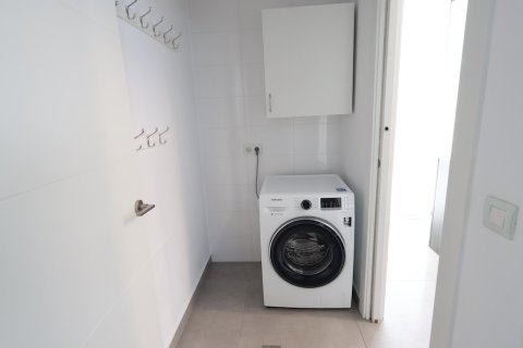 Huvila myytävänä Ciudad Quesada, Alicante, Espanja, 3 makuuhuonetta, 191 m2 No. 145313 - kuva 22