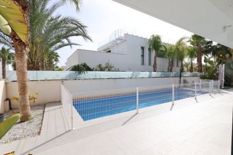 Huvila myytävänä Ciudad Quesada, Alicante, Espanja, 3 makuuhuonetta, 191 m2 No. 145313 - kuva 28