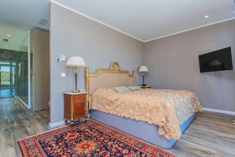 Villa en venta en Campoamor, Alicante, España 6 dormitorios, 450 m2 No. 145318 - foto 18