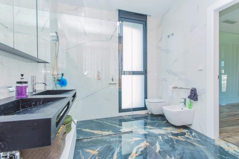 Villa en venta en Campoamor, Alicante, España 6 dormitorios, 450 m2 No. 145318 - foto 14