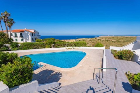 Apartment à vendre à Es Mercadal, Menorca, Espagne, 2 chambres, 79 m2 No. 161038 - photo 2