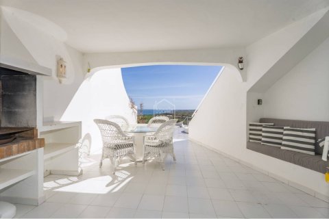 Apartment à vendre à Es Mercadal, Menorca, Espagne, 2 chambres, 79 m2 No. 161038 - photo 3