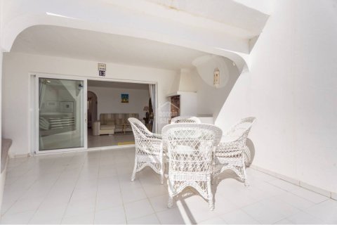 Apartment à vendre à Es Mercadal, Menorca, Espagne, 2 chambres, 79 m2 No. 161038 - photo 4