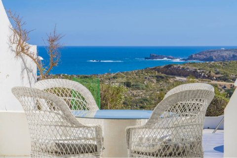 Apartment à Es Mercadal, Menorca, Espagne 2 chambres, 79 m2 No. 161038