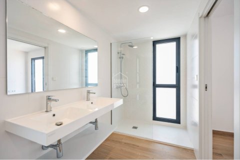 Villa for sale in Es Mercadal, Menorca, Spain 4 bedrooms, 189 sq.m. No. 161036 - photo 9