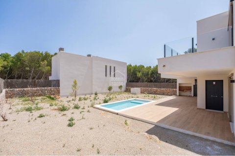 Villa for sale in Es Mercadal, Menorca, Spain 4 bedrooms, 189 sq.m. No. 161036 - photo 3