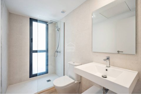 Villa for sale in Es Mercadal, Menorca, Spain 4 bedrooms, 189 sq.m. No. 161036 - photo 7