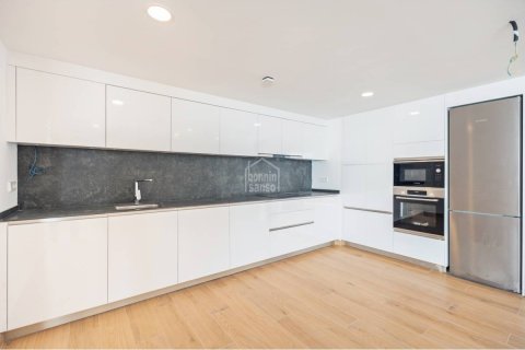 Villa for sale in Es Mercadal, Menorca, Spain 4 bedrooms, 196 sq.m. No. 161037 - photo 5