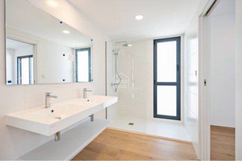 Villa for sale in Es Mercadal, Menorca, Spain 4 bedrooms, 196 sq.m. No. 161037 - photo 11