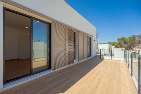 Villa for sale in Es Mercadal, Menorca, Spain 4 bedrooms, 196 sq.m. No. 161037 - photo 12