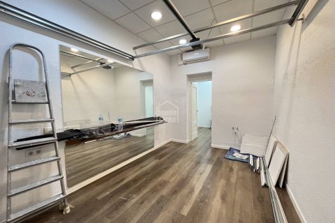 Apartment à vendre à Sant Lluis, Menorca, Espagne, 1 chambre, 69 m2 No. 161034 - photo 5