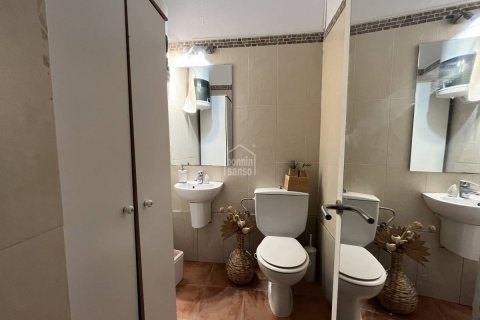 Apartment à vendre à Sant Lluis, Menorca, Espagne, 1 chambre, 69 m2 No. 161034 - photo 7